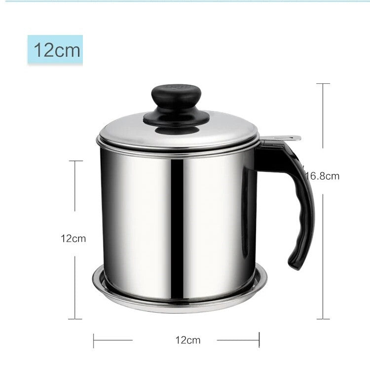 Stainless Steel Telescopic Folding Basket Frying Basket!