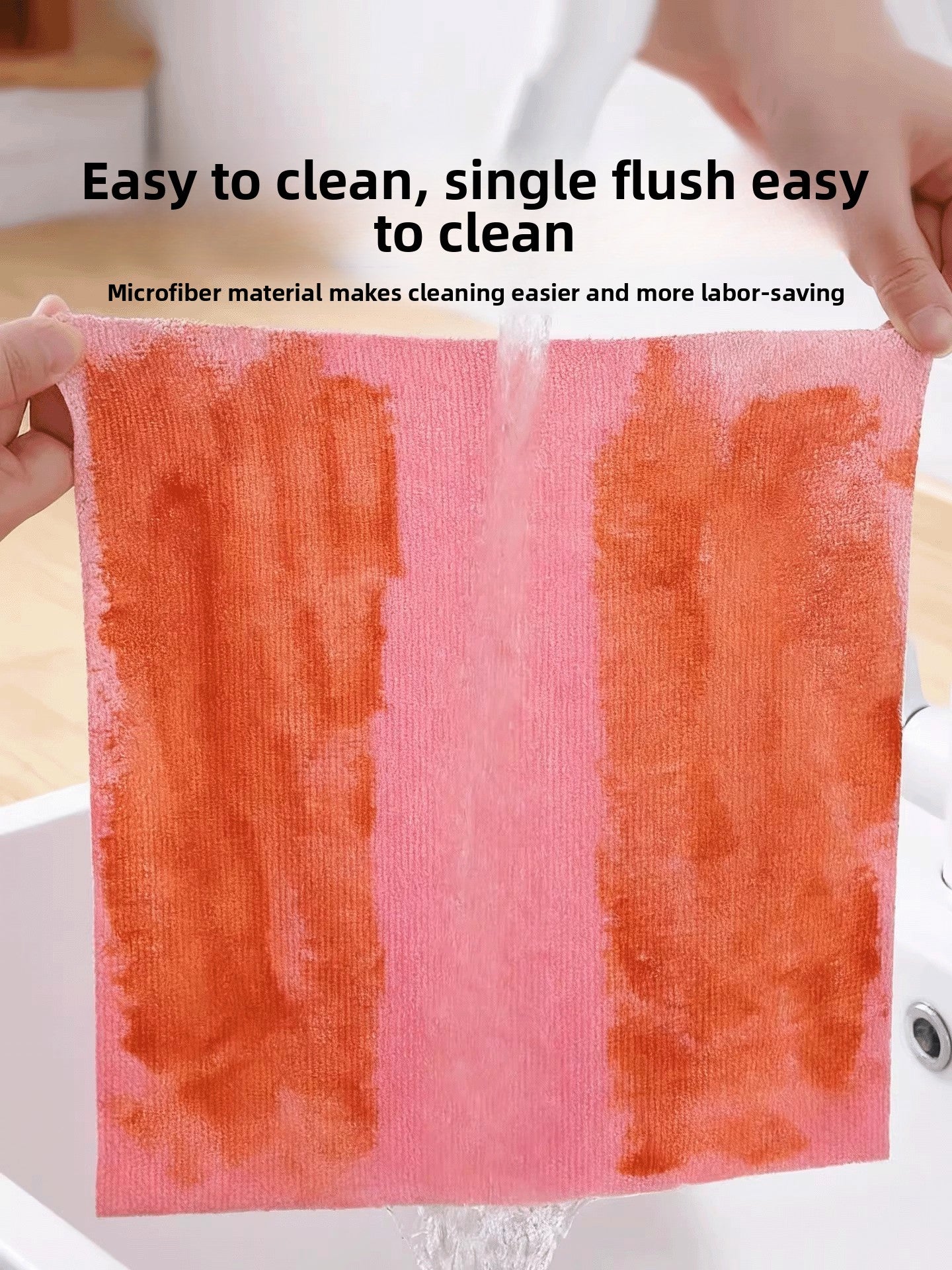 Reusable Towel Roll (Lint Free!)