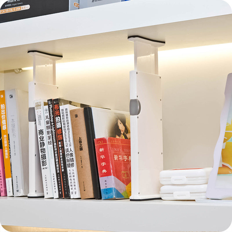 Adjustable Drawer Organizer Divider!