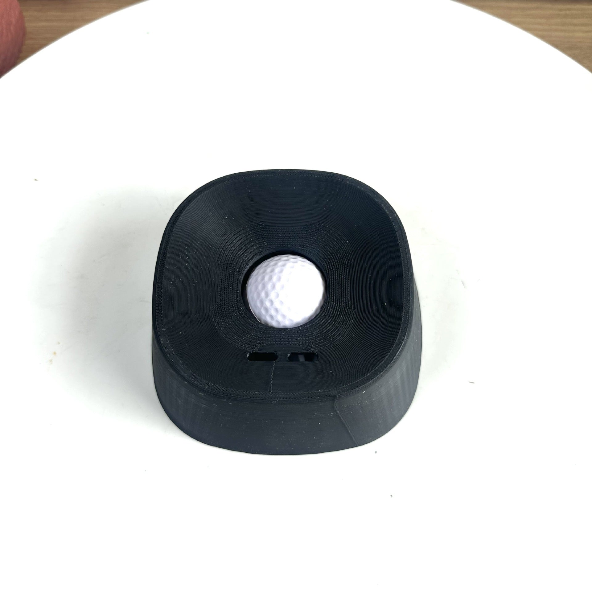 Travel No Spill Pet Bowl!