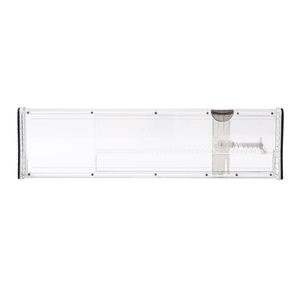 Adjustable Drawer Organizer Divider!
