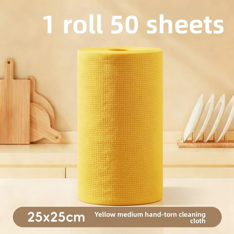 Reusable Towel Roll (Lint Free!)